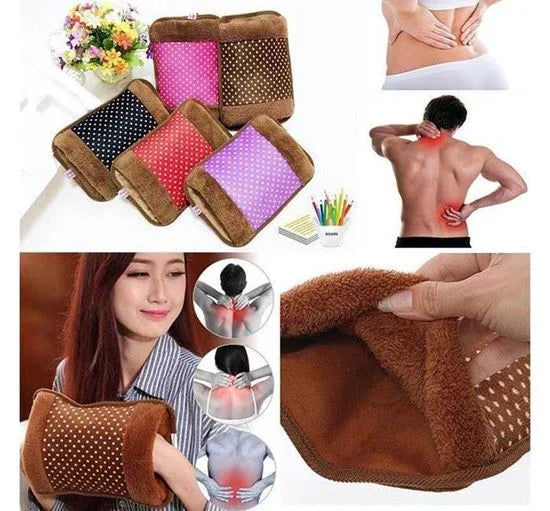Pain Relief Electric Hot Water Bag
