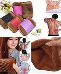 Pain Relief Electric Hot Water Bag