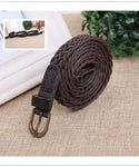 Women's Fashionable Rope Style Belt