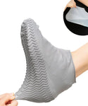 Anti-Slip Silicone Shoe Cover