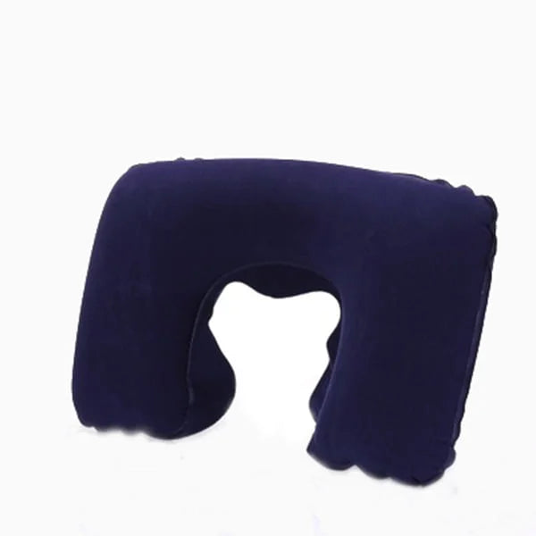 Travelling Neck Pillow Set