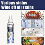 Clothes Stains Removal Oil