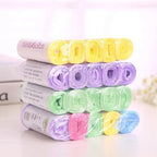 120 Pcs Disposable Garbage Bags