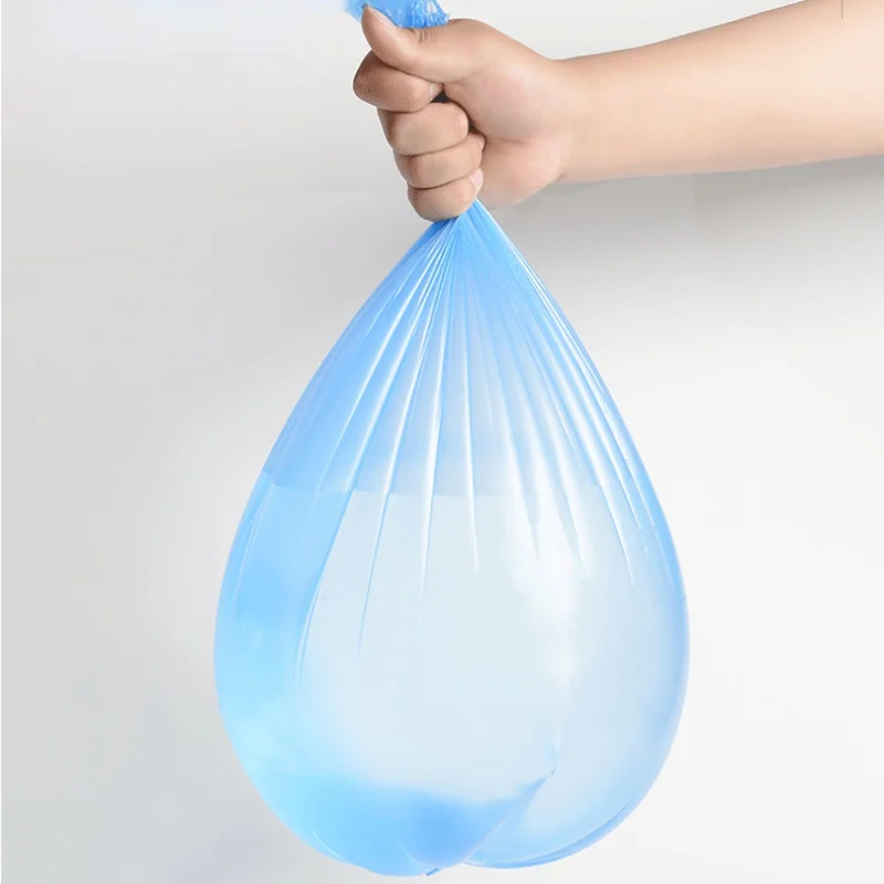 120 Pcs Disposable Garbage Bags
