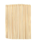 Wood Sticks For BBQ (Set Of 90-100 Pcs)