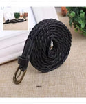 Women's Fashionable Rope Style Belt
