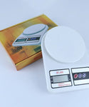 Mini Electric Digital Scale Machine