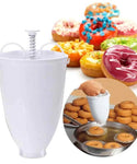 Easy Donut Maker