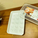 15 Grid Mini Egg Box