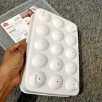 15 Grid Mini Egg Box