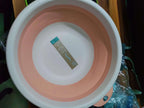 Travel Folding Multi-Usable Bowl
