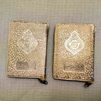 Mini Hafezi Quran Sharif