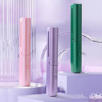 Portable Mini Electric Hair Straightener Comb