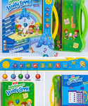 Intelligence Learning Book for Kids