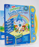 Intelligence Learning Book for Kids