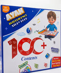 Intelligence Learning Book for Kids