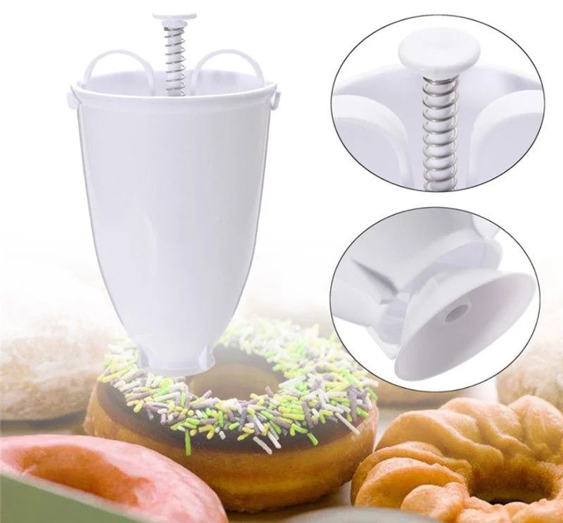 Easy Donut Maker