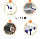 Kitchen Oil & Grease Stain Remover