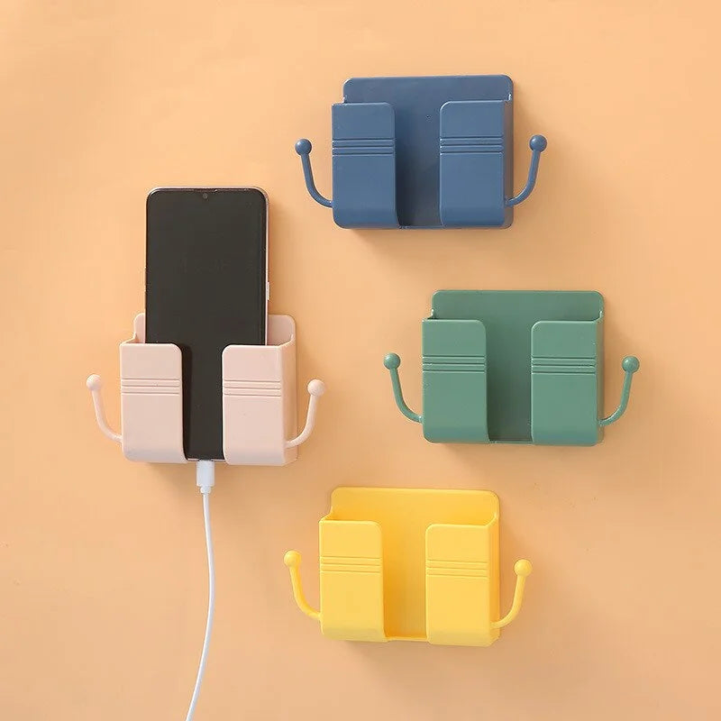 Wall Mounted Mobile Holder