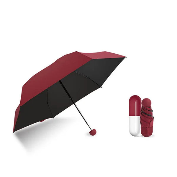 Capsule Umbrella