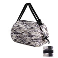 Foldable Waterproof Travel Bag