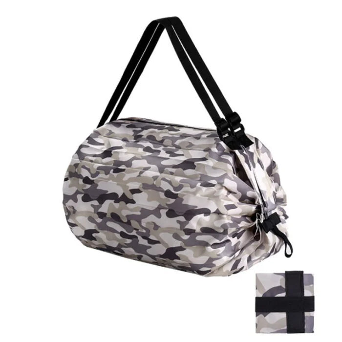 Foldable Waterproof Travel Bag