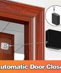 Automatic Door Closer