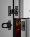 Multifunctional Useful Child Safety Lock (2 Pcs)