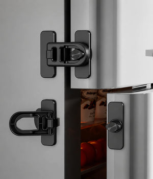 Multifunctional Useful Child Safety Lock (2 Pcs)