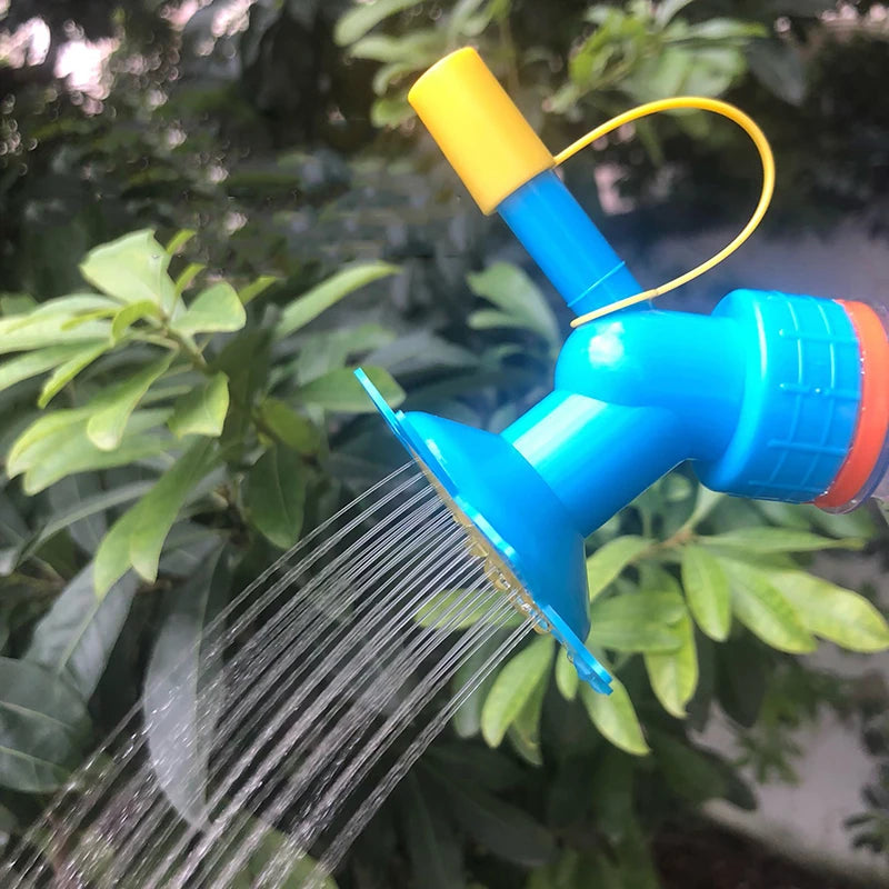 2-In-1 Home Garden Mini Watering Nozzle (Set of 2)