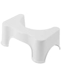 Multi-Usable Bathroom Foot Stand Stool