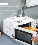 Microwave Oven Dust Cover