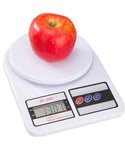 Mini Electric Digital Scale Machine