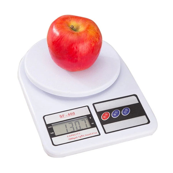 Mini Electric Digital Scale Machine – Buyaz
