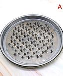 SS Mosquito Coil Tray With Lid