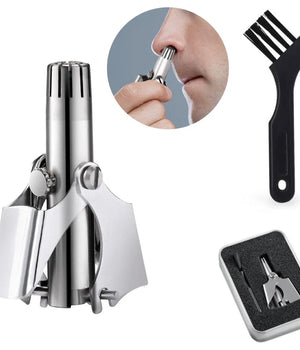 Mini Nose Hair Trimmer