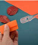 BBQ Oil Brush & Spatula