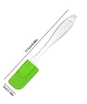 BBQ Oil Brush & Spatula