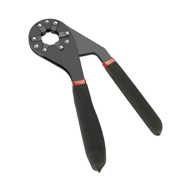 Magic Auto Adjustable Hexagonal Wrench