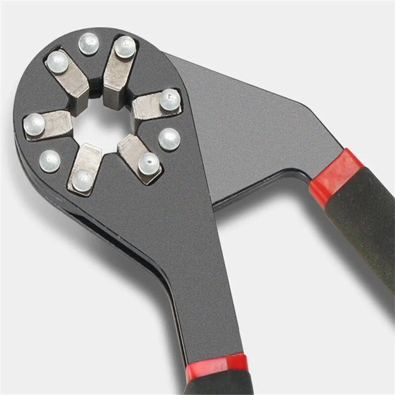 Magic Auto Adjustable Hexagonal Wrench