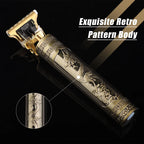T99 Rechargeable Hair Trimmer