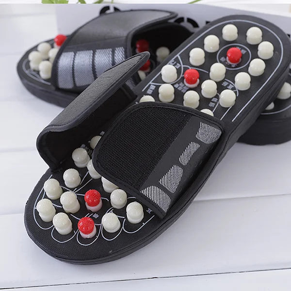 Acupoint Foot Massage Slipper