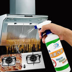 Kitchen Oil & Grease Stain Remover