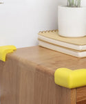 Baby Safety L-Shape Corner Protector