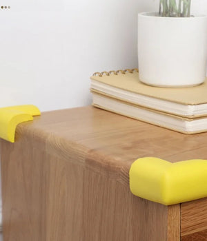 Baby Safety L-Shape Corner Protector