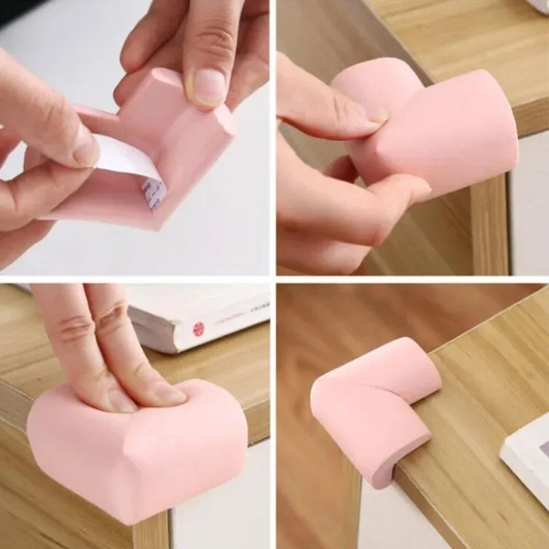 Baby Safety L-Shape Corner Protector