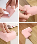 Baby Safety L-Shape Corner Protector