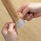 4 Pcs Silicon Furniture Leg Protection Pad