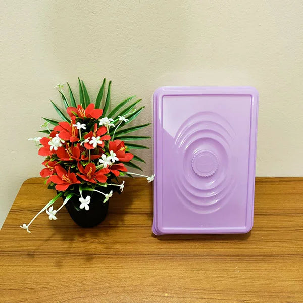 Egg Storage Box (24 Grids)