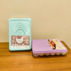 Egg Storage Box (24 Grids)